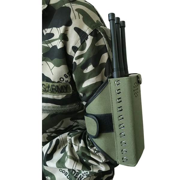 Antennas Price Shielding Signal W Handheld Portable MHz MHz MHz Jammer