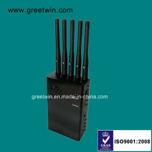MHz Signal Mini Remote Control Signal Jammer GW JN