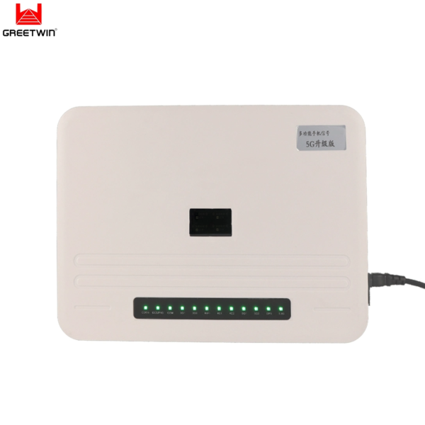 Exam Meeting Room Use High Power W G G g WiFi Cell Phone bands Jammer