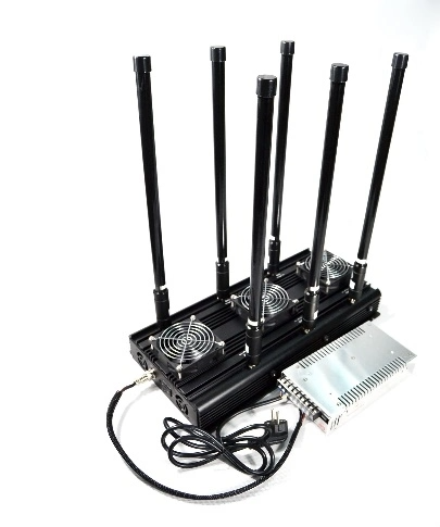 Greetwin RF Jammer Cell Phone Jammer Car Key Jammer Multi Band Jammer