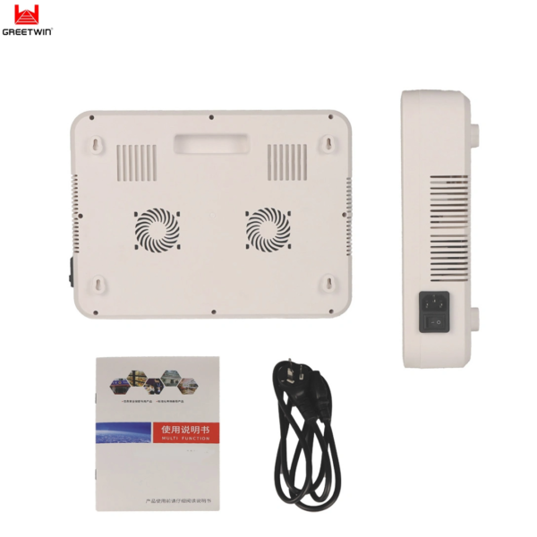 up to m High Power Phone Signal Jammer for Meeting Room and Exam Use